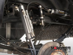 Ford SVT Raptor RXT Suspension System - Rear